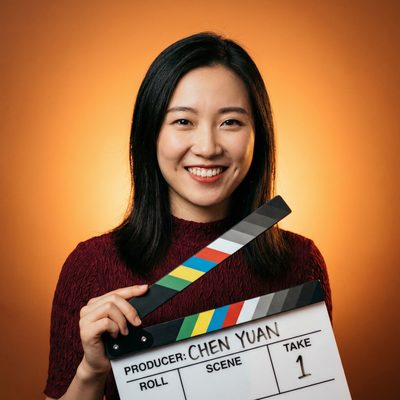 糖心vlog视频制片人林婉