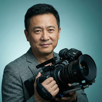 糖心vlog摄影师王建国