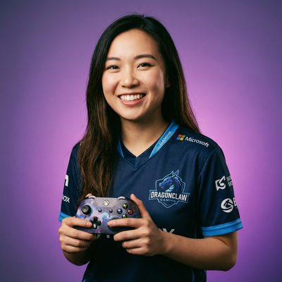 糖心vlog游戏顾问苏小雨