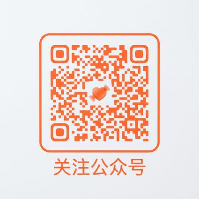 糖心vlog公众号二维码