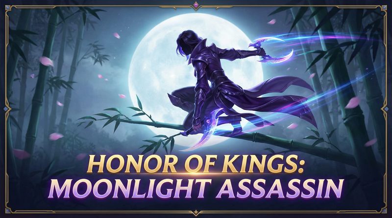 糖心vlog刺客连招视频